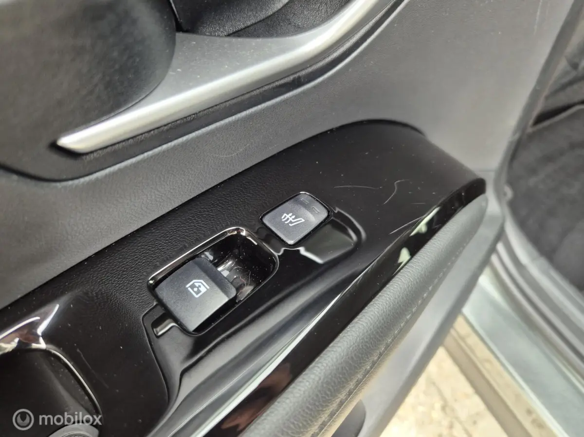 1.6 T-GDI HEV Premium, Leer, 360 Camera, NAP!