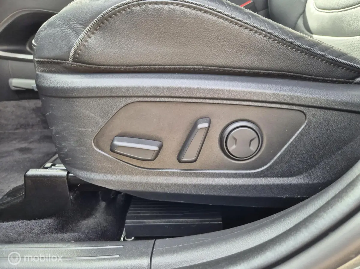 1.6 T-GDI HEV Premium, Leer, 360 Camera, NAP!