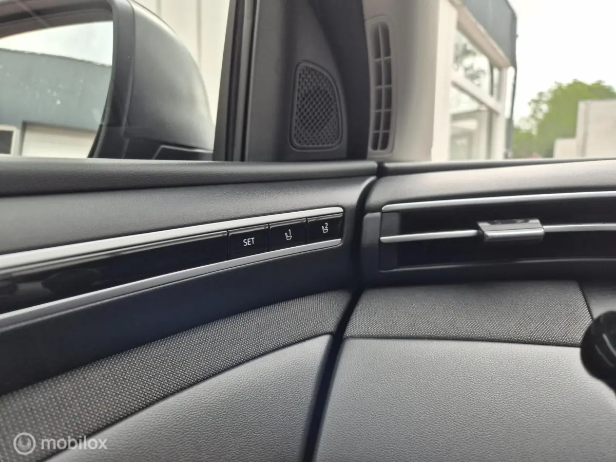 1.6 T-GDI HEV Premium, Leer, 360 Camera, NAP!