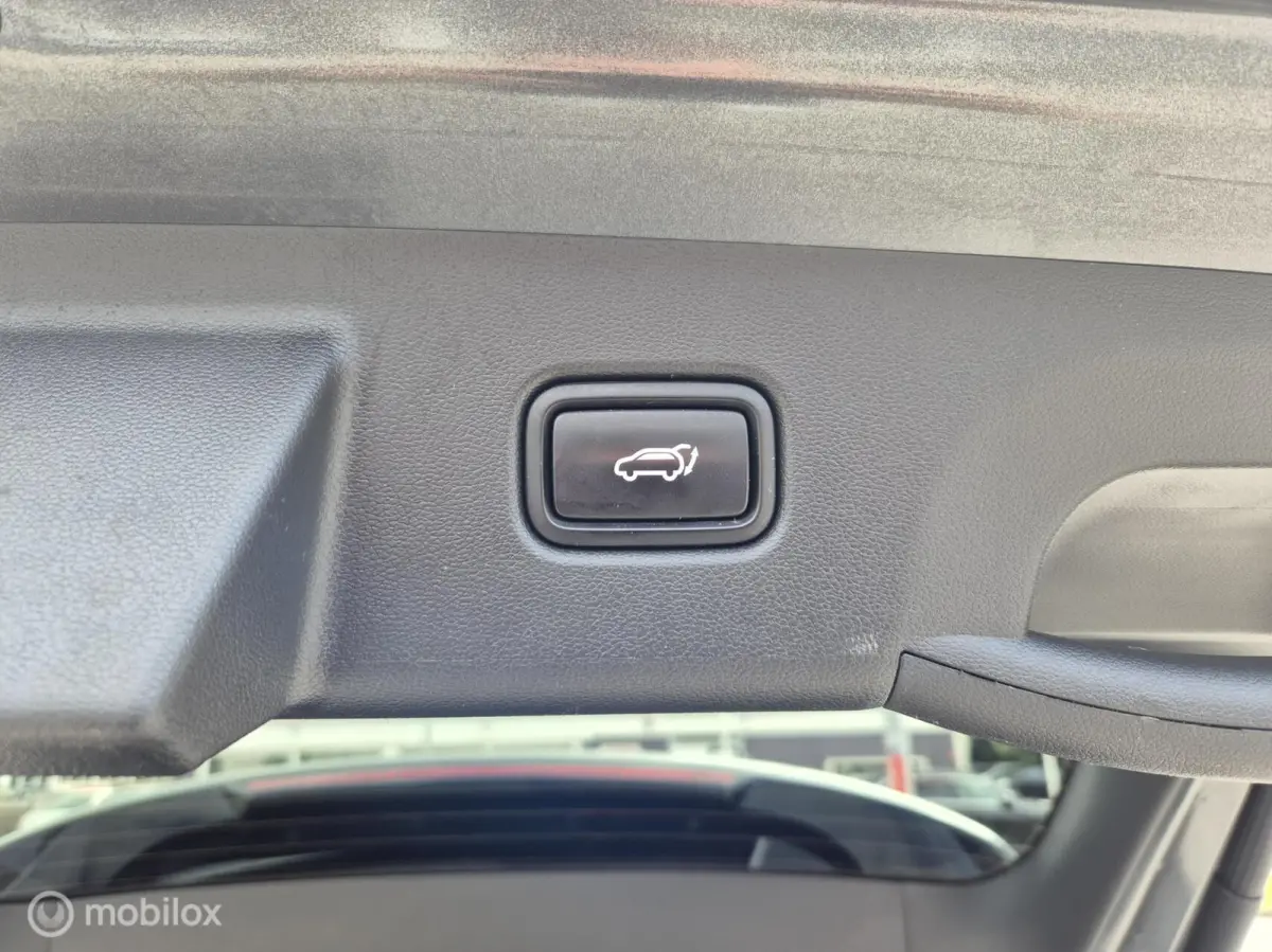 1.6 T-GDI HEV Premium, Leer, 360 Camera, NAP!
