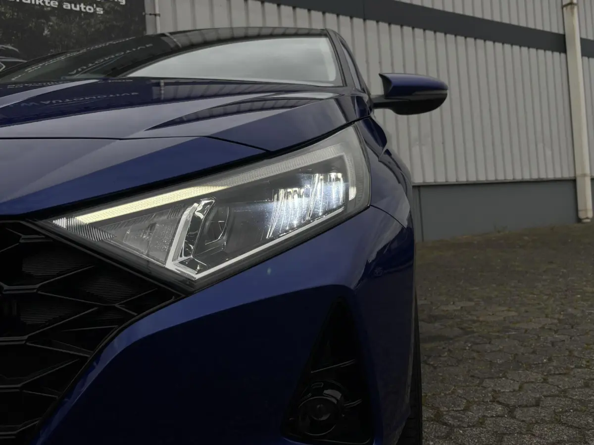 1.0 T-GDI MHEV 48v Premium | Groot Navi | 17 inch | BOSE | Full LED