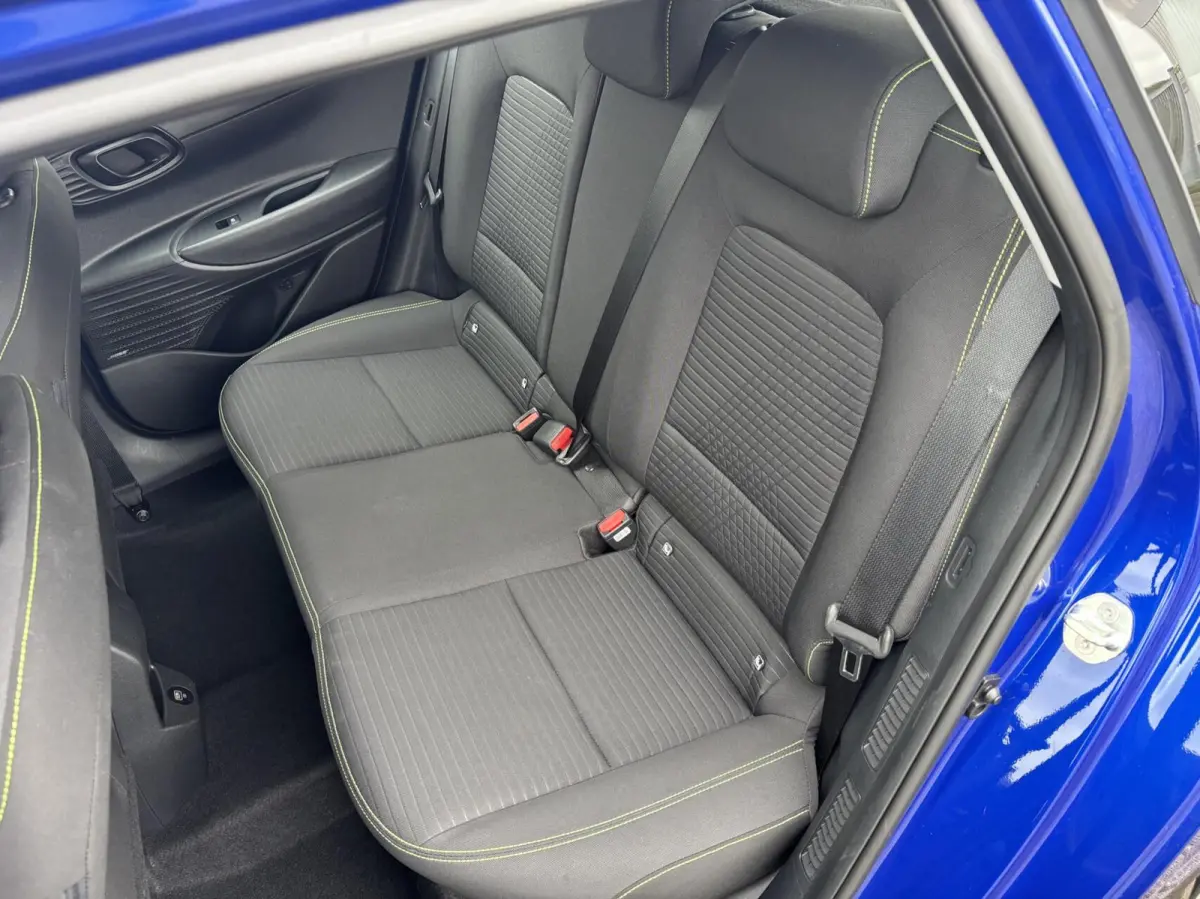 1.0 T-GDI MHEV 48v Premium | Groot Navi | 17 inch | BOSE | Full LED