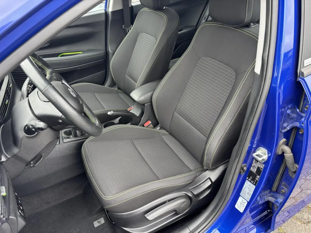 1.0 T-GDI MHEV 48v Premium | Groot Navi | 17 inch | BOSE | Full LED