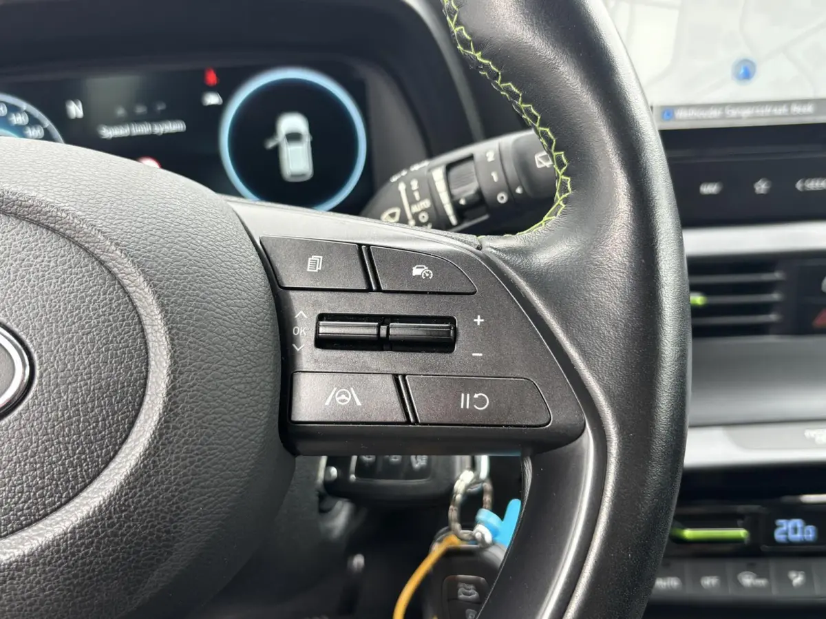 1.0 T-GDI MHEV 48v Premium | Groot Navi | 17 inch | BOSE | Full LED