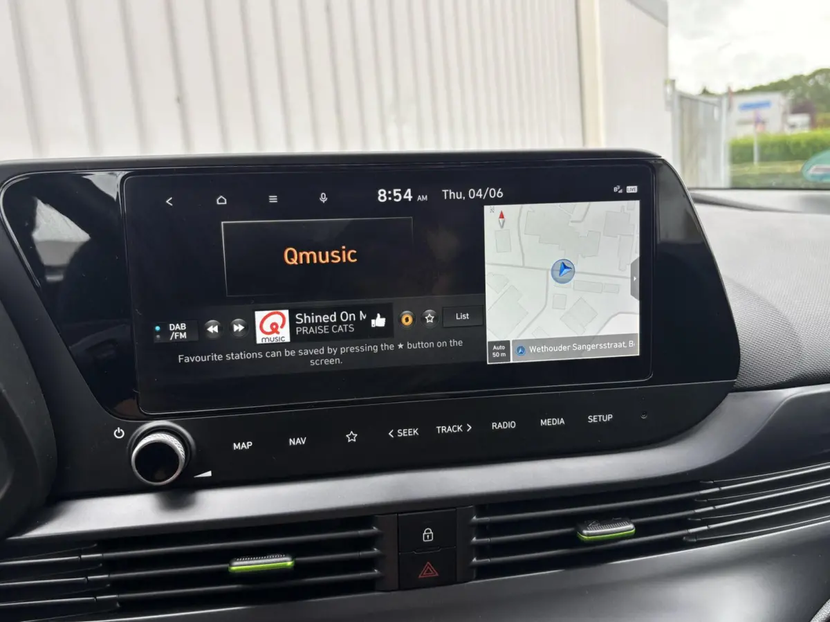 1.0 T-GDI MHEV 48v Premium | Groot Navi | 17 inch | BOSE | Full LED