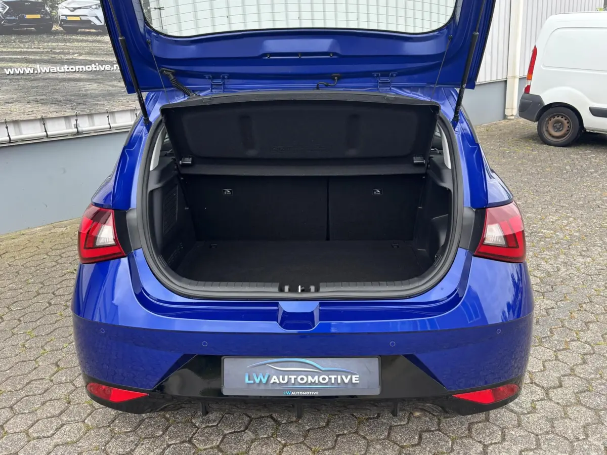 1.0 T-GDI MHEV 48v Premium | Groot Navi | 17 inch | BOSE | Full LED