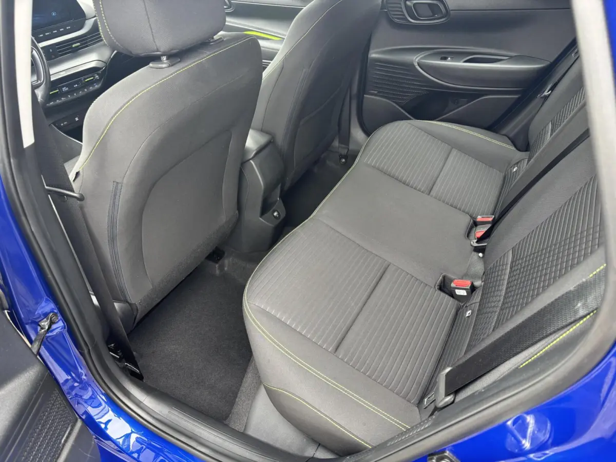 1.0 T-GDI MHEV 48v Premium | Groot Navi | 17 inch | BOSE | Full LED