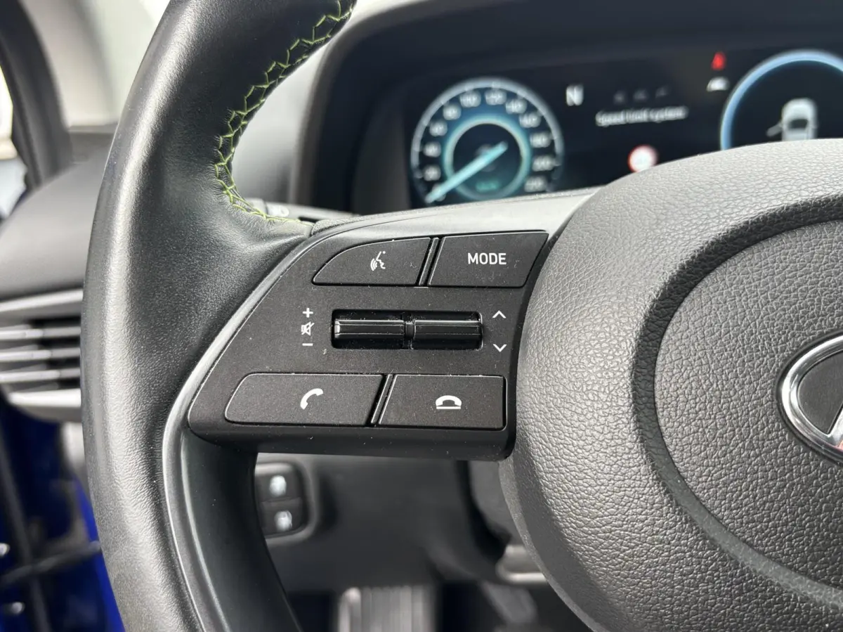 1.0 T-GDI MHEV 48v Premium | Groot Navi | 17 inch | BOSE | Full LED