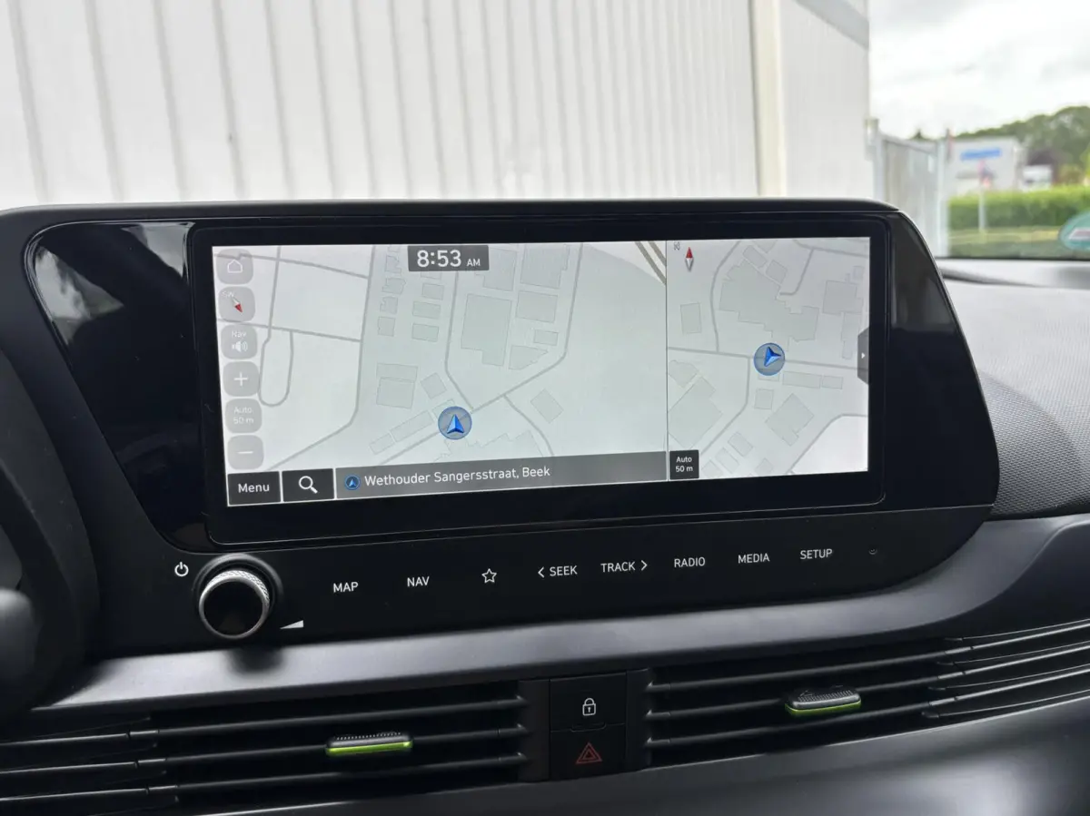 1.0 T-GDI MHEV 48v Premium | Groot Navi | 17 inch | BOSE | Full LED