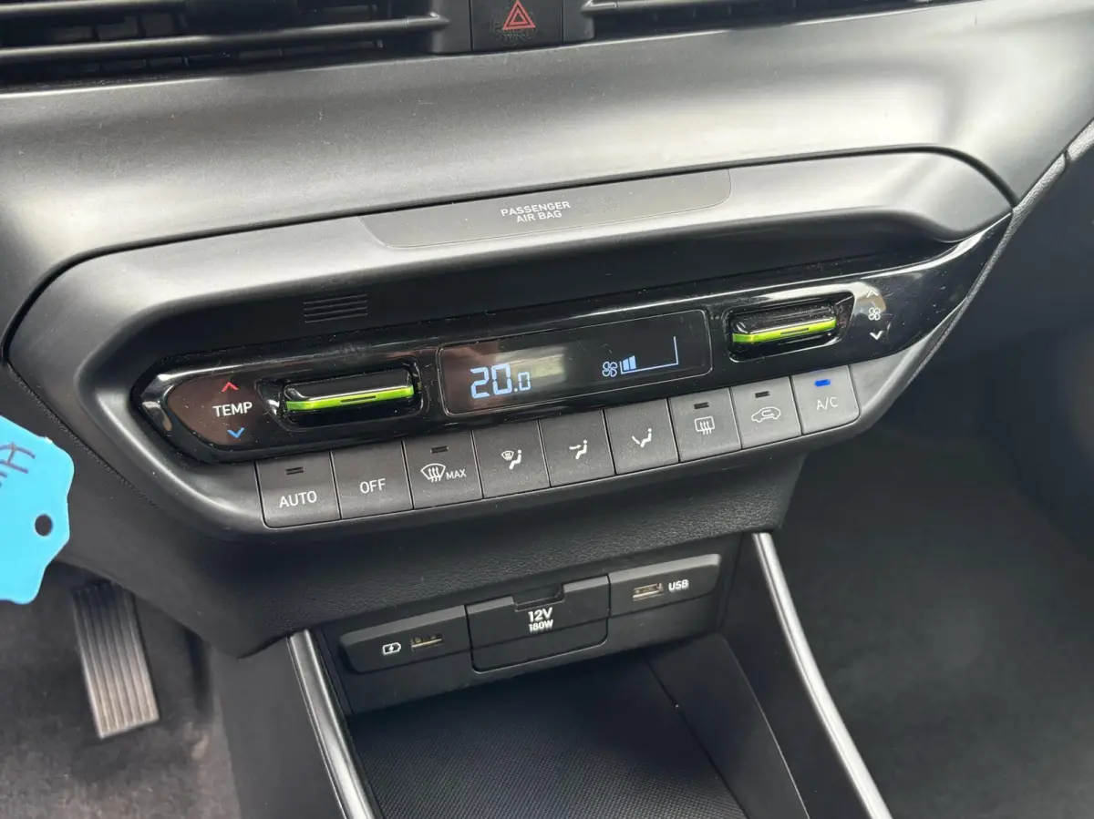 1.0 T-GDI MHEV 48v Premium | Groot Navi | 17 inch | BOSE | Full LED