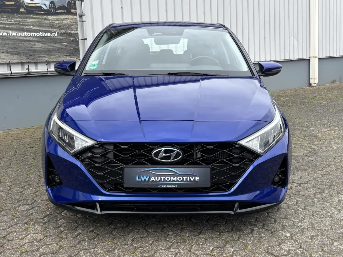 1.0 T-GDI MHEV 48v Premium | Groot Navi | 17 inch | BOSE | Full LED