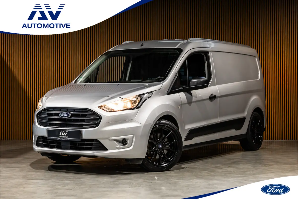 1.0 Ecoboost L2 | BPM Vrij | 3-Zitter | Navigatie | CarPlay | Camera | Stoelverwarming | Airco | MF Stuur | Dealer onderhouden | Nieuwe APK