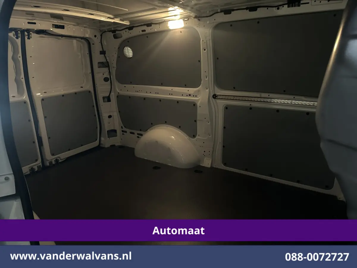 114 CDI 136pk 9G-Tronic Automaat L2H1 Euro6 Airco | Camera | Apple Carplay Android Auto, Cruisecontrol, Parkeersensoren