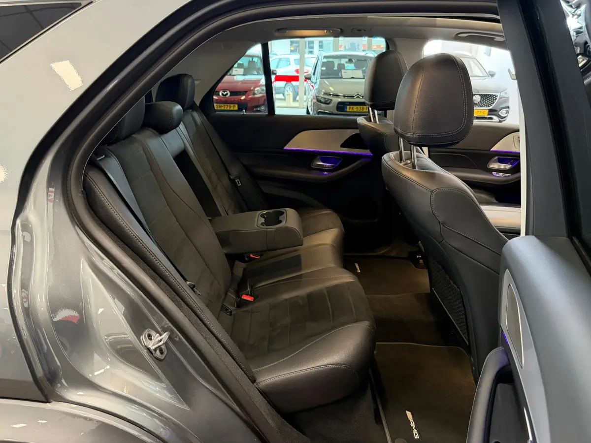 350 e 4MATIC AMG-LINE|PANO|NAVI\CAMERA|TREKHAAK|