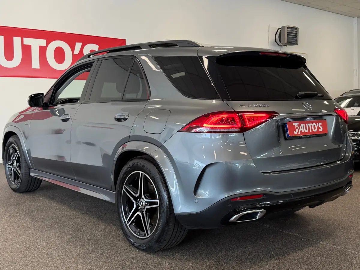 350 e 4MATIC AMG-LINE|PANO|NAVI\CAMERA|TREKHAAK|