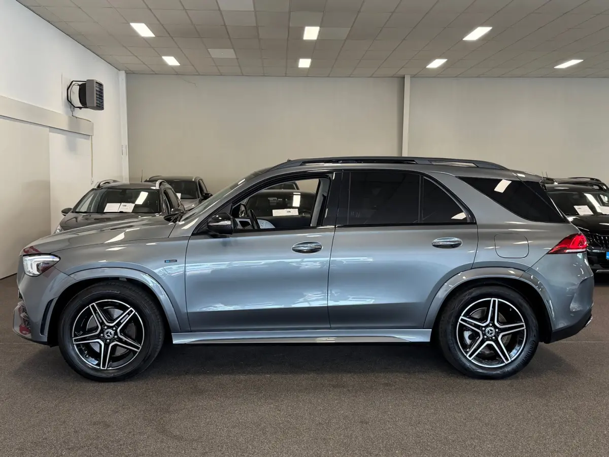 350 e 4MATIC AMG-LINE|PANO|NAVI\CAMERA|TREKHAAK|