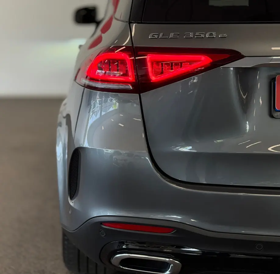350 e 4MATIC AMG-LINE|PANO|NAVI\CAMERA|TREKHAAK|
