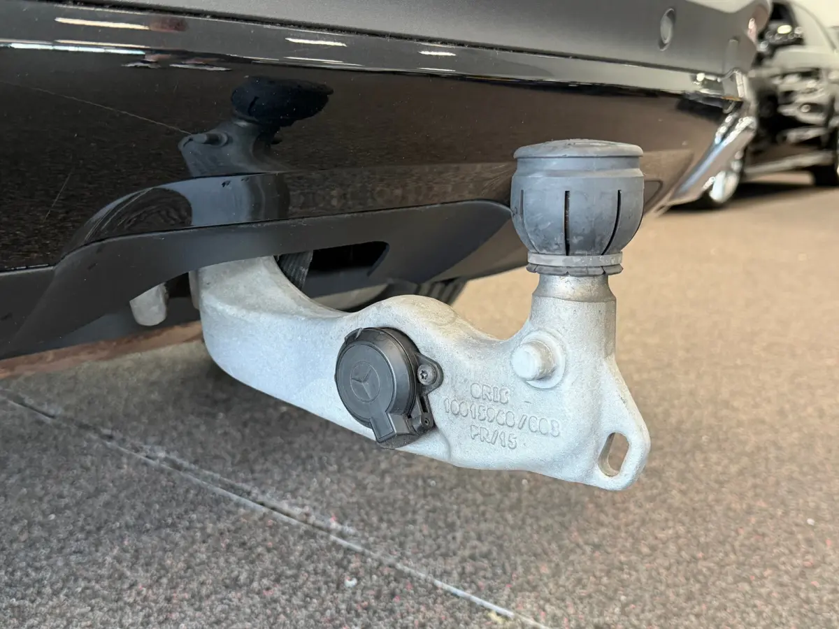 350 e 4MATIC AMG-LINE|PANO|NAVI\CAMERA|TREKHAAK|