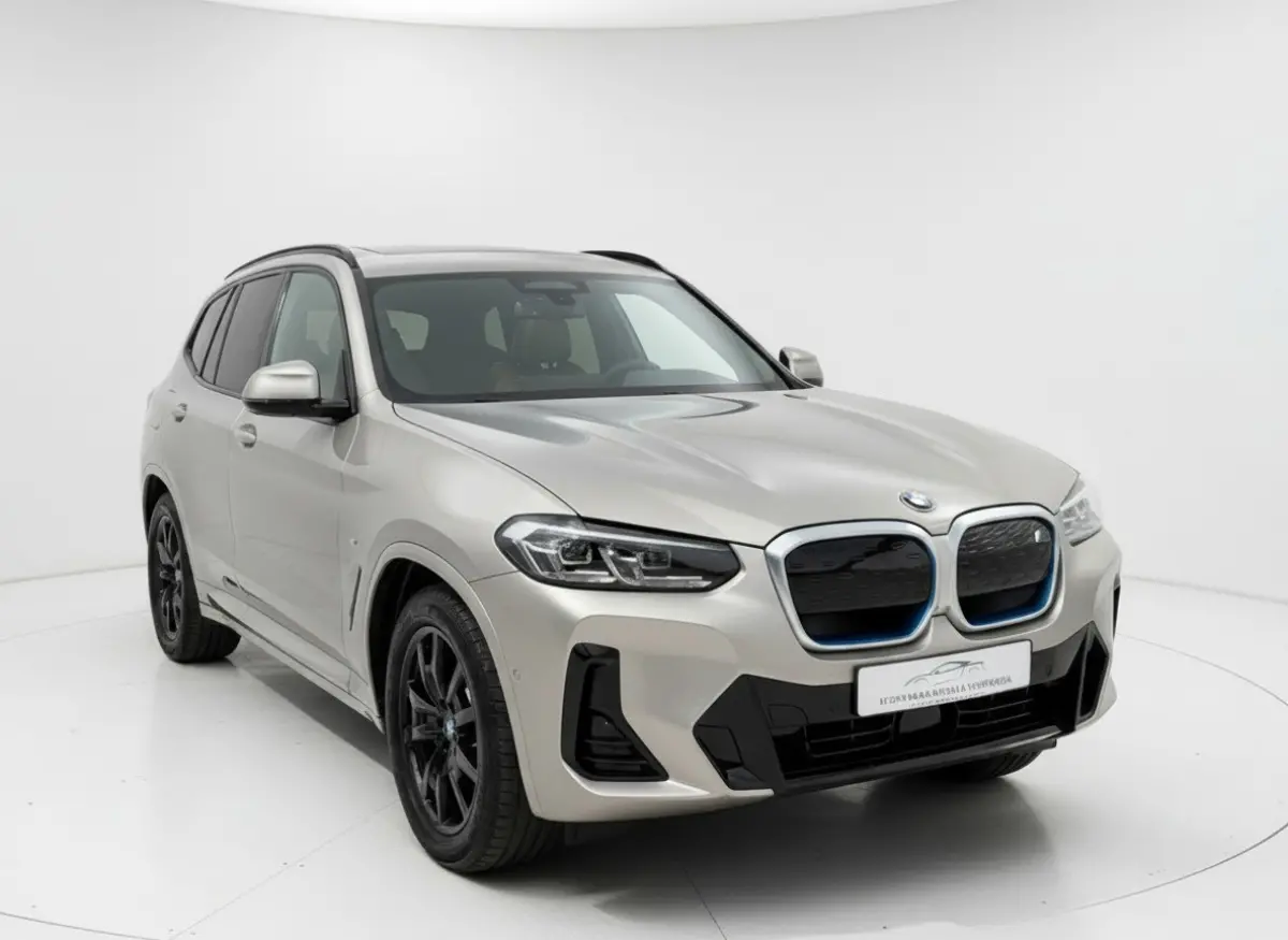 High Executive 80 kWh - SOH96% - M-Sport - Panorama
