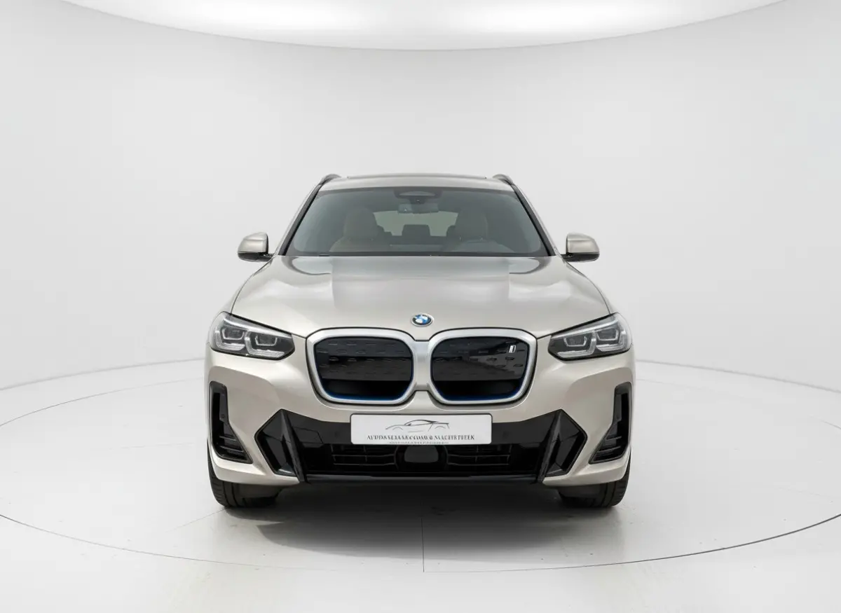 High Executive 80 kWh - SOH96% - M-Sport - Panorama