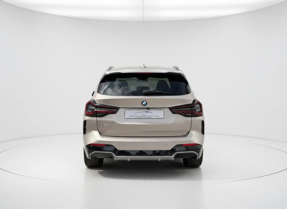 High Executive 80 kWh - SOH96% - M-Sport - Panorama