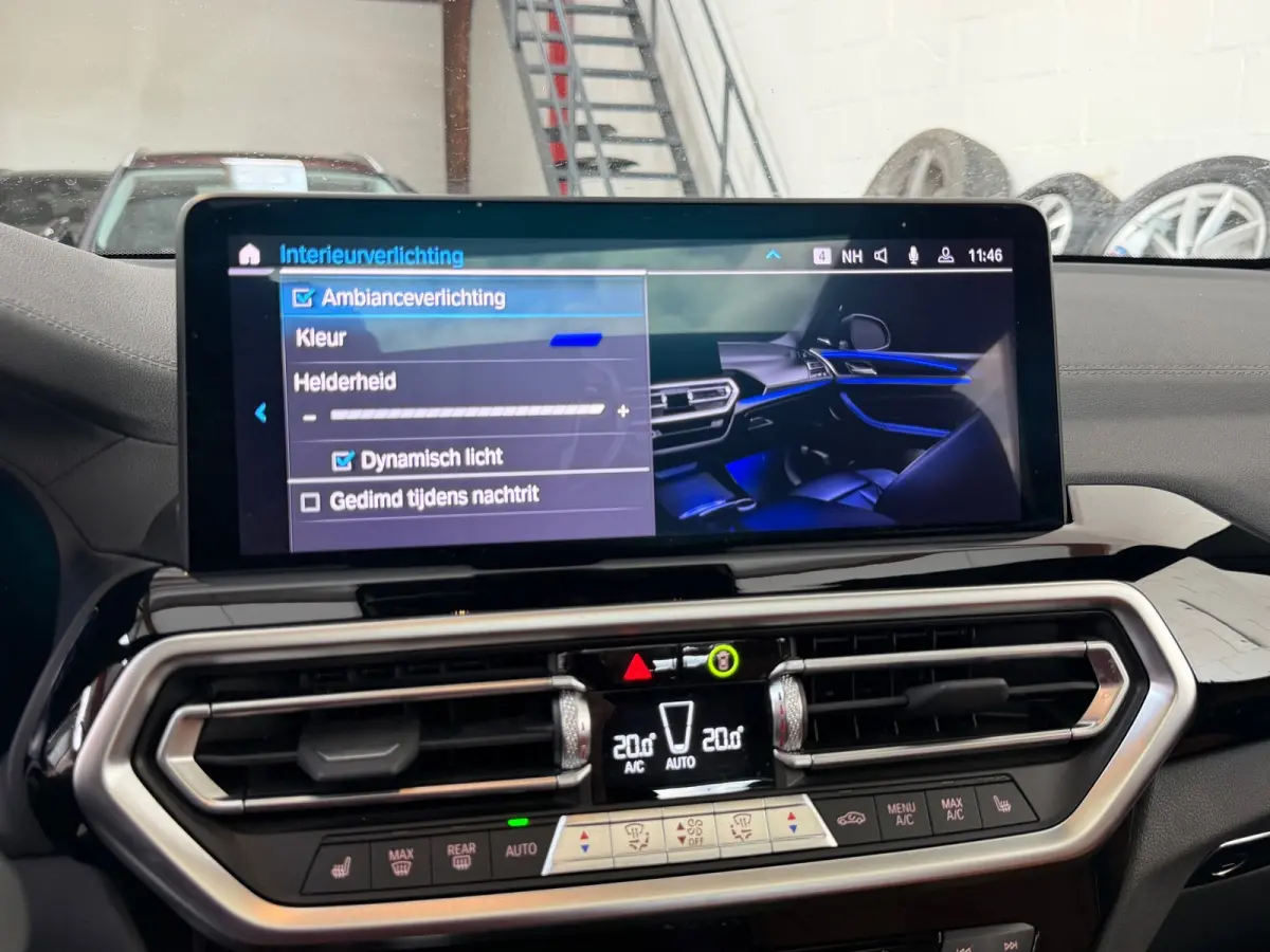 High Executive 80 kWh - SOH96% - M-Sport - Panorama