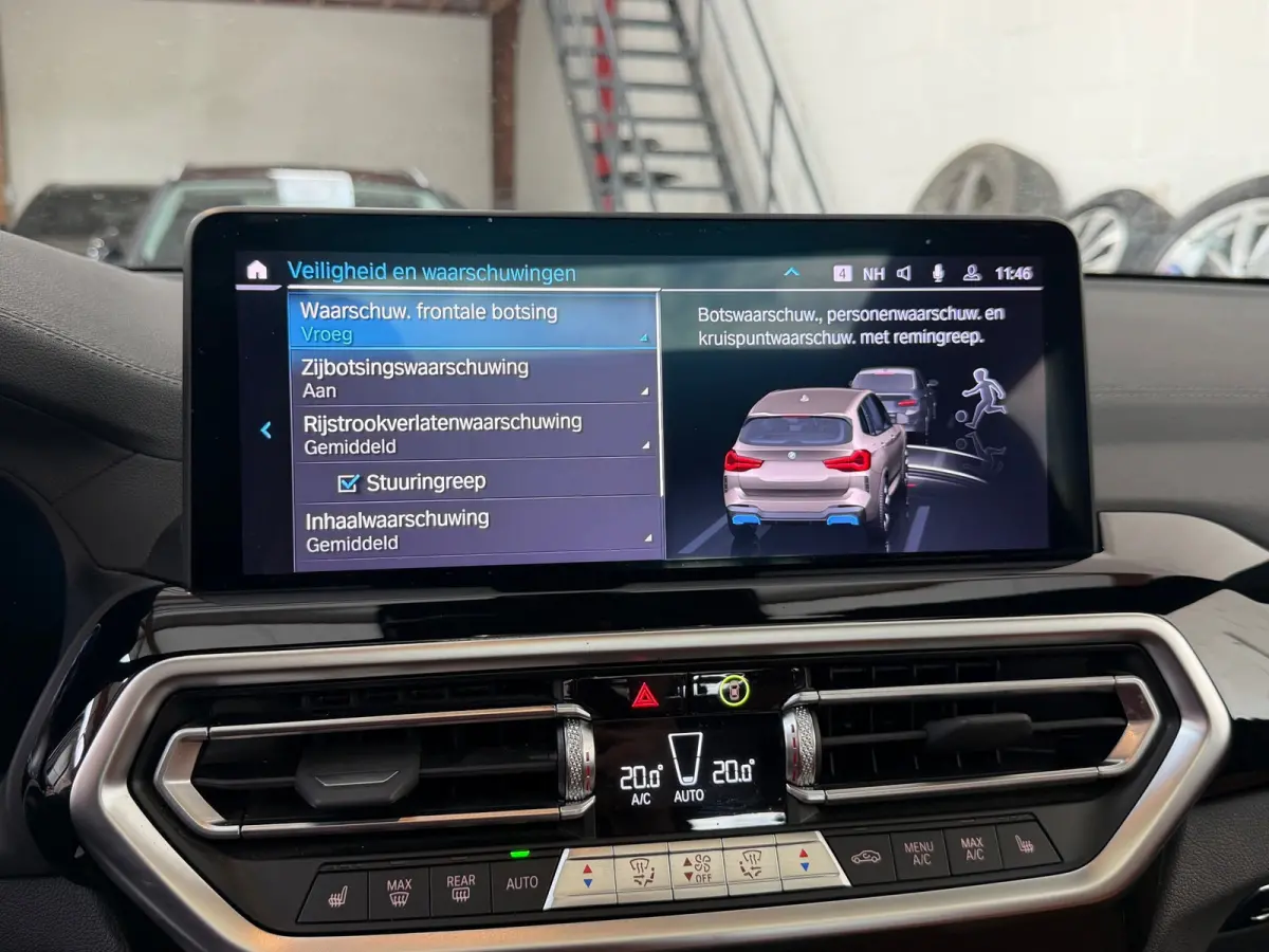 High Executive 80 kWh - SOH96% - M-Sport - Panorama