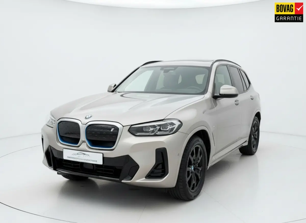 High Executive 80 kWh - SOH96% - M-Sport - Panorama