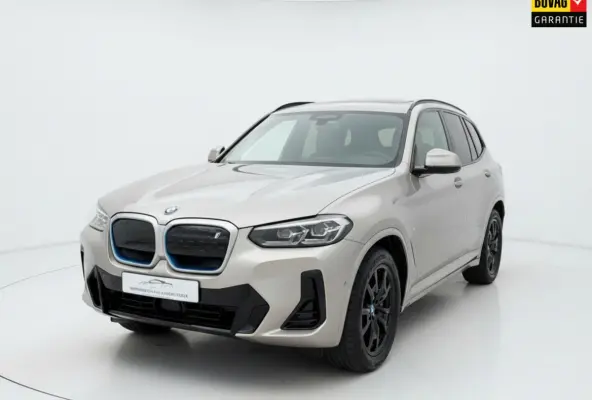 High Executive 80 kWh - SOH96% - M-Sport - Panorama