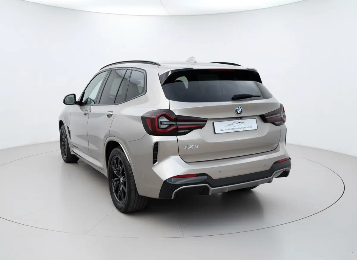 High Executive 80 kWh - SOH96% - M-Sport - Panorama