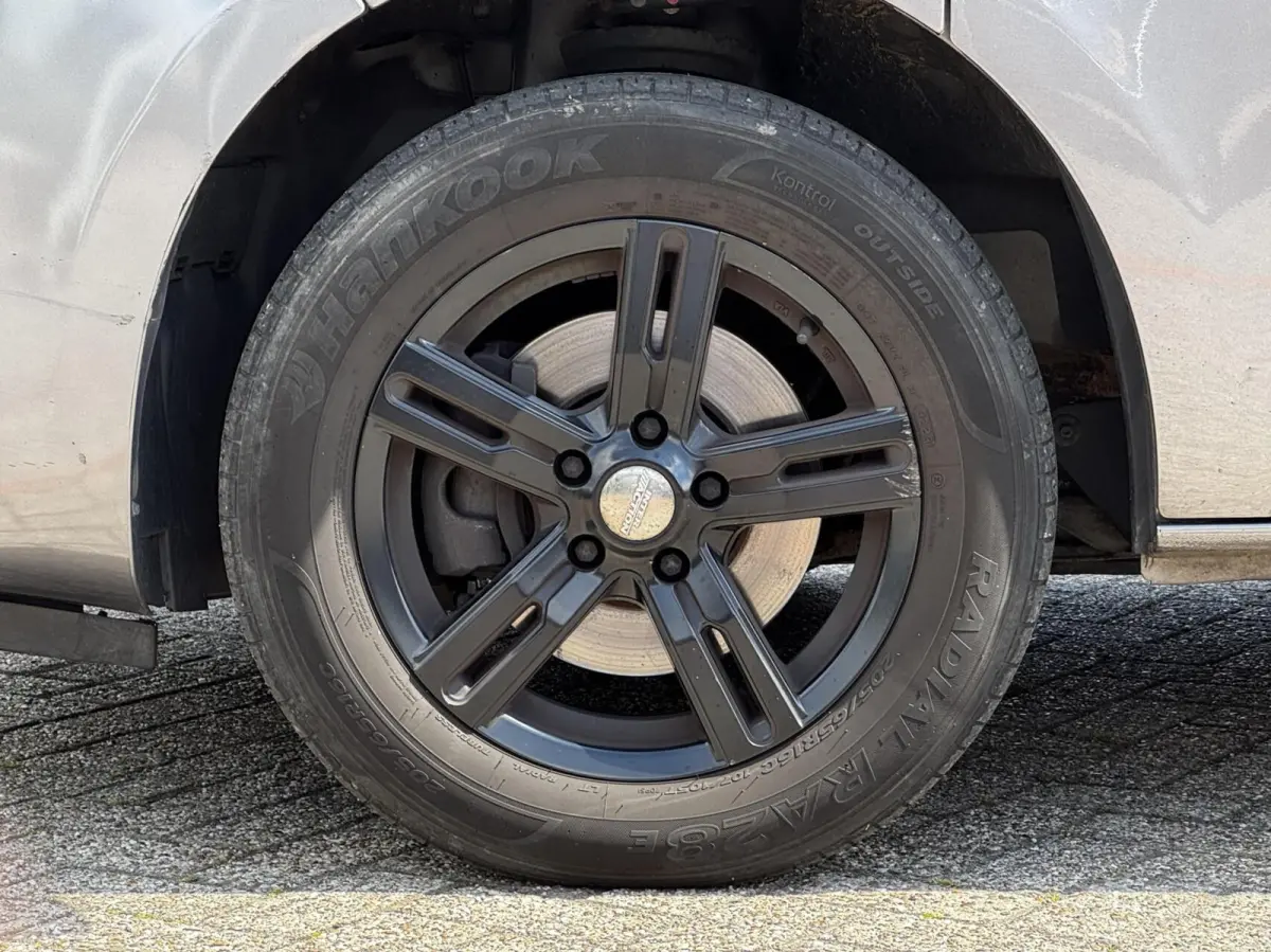bestel 1.6 dCi 125 L2H1 Optima S&S|Trekha|Camer