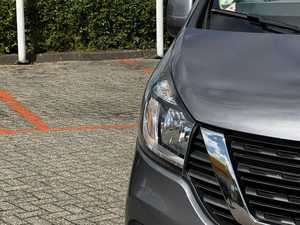 bestel 1.6 dCi 125 L2H1 Optima S&S|Trekha|Camer