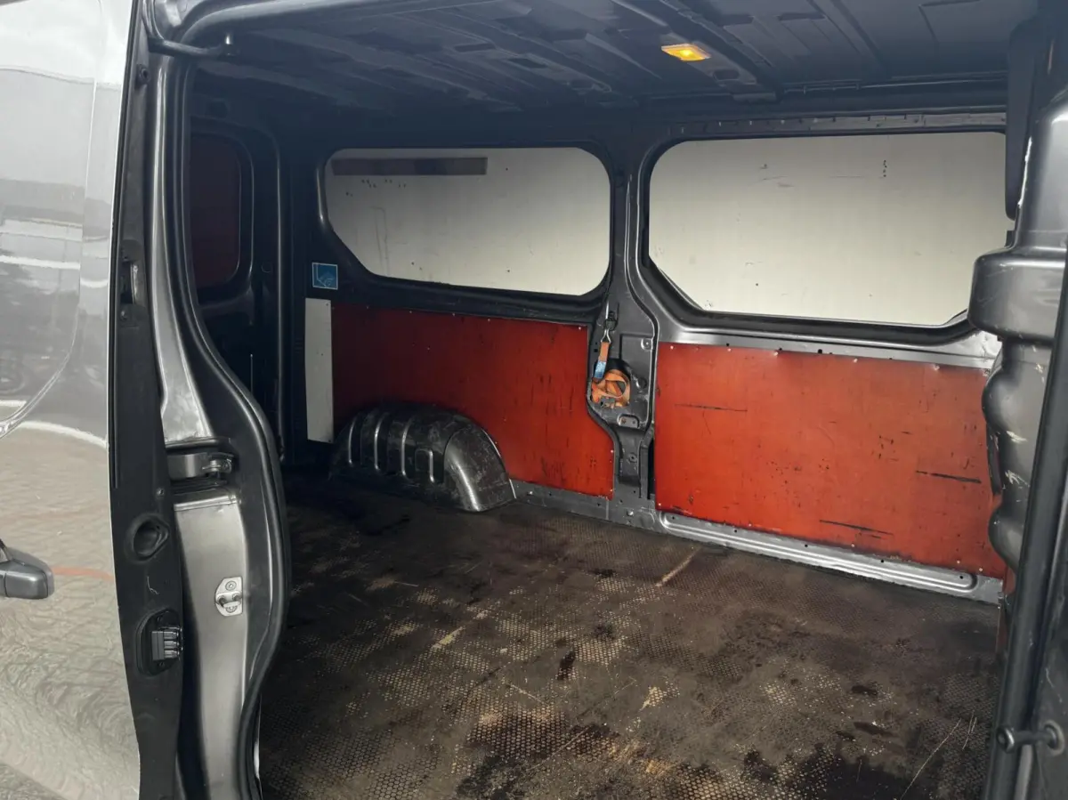 bestel 1.6 dCi 125 L2H1 Optima S&S|Trekha|Camer