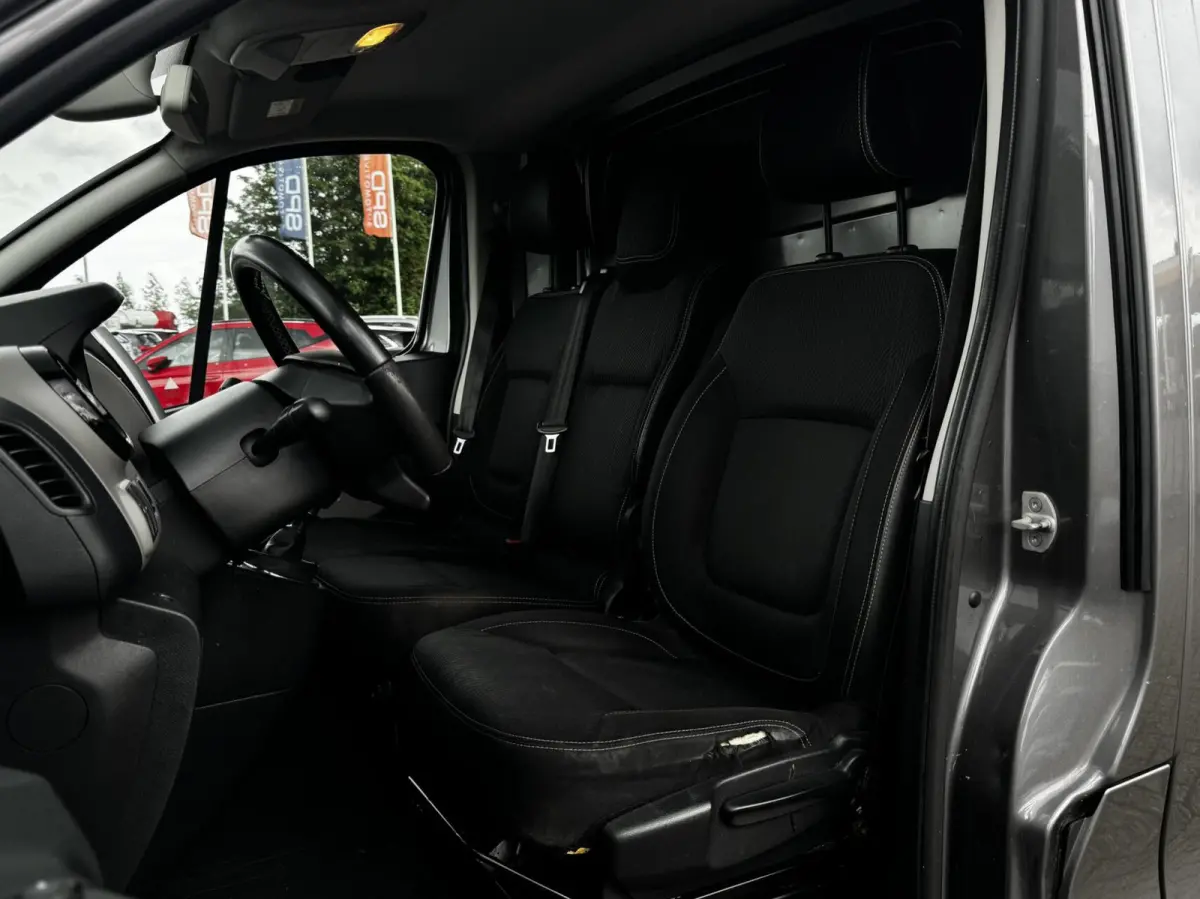 bestel 1.6 dCi 125 L2H1 Optima S&S|Trekha|Camer