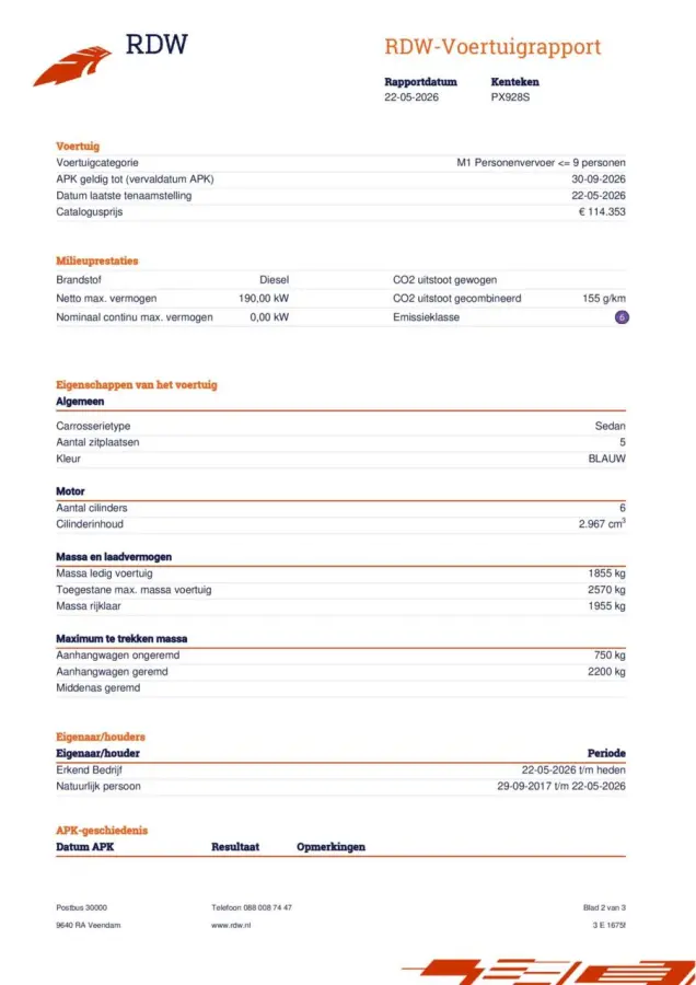 3.0 TDI Quattro PL+ Facelift B&O SOFTCL HUD ACC 360C