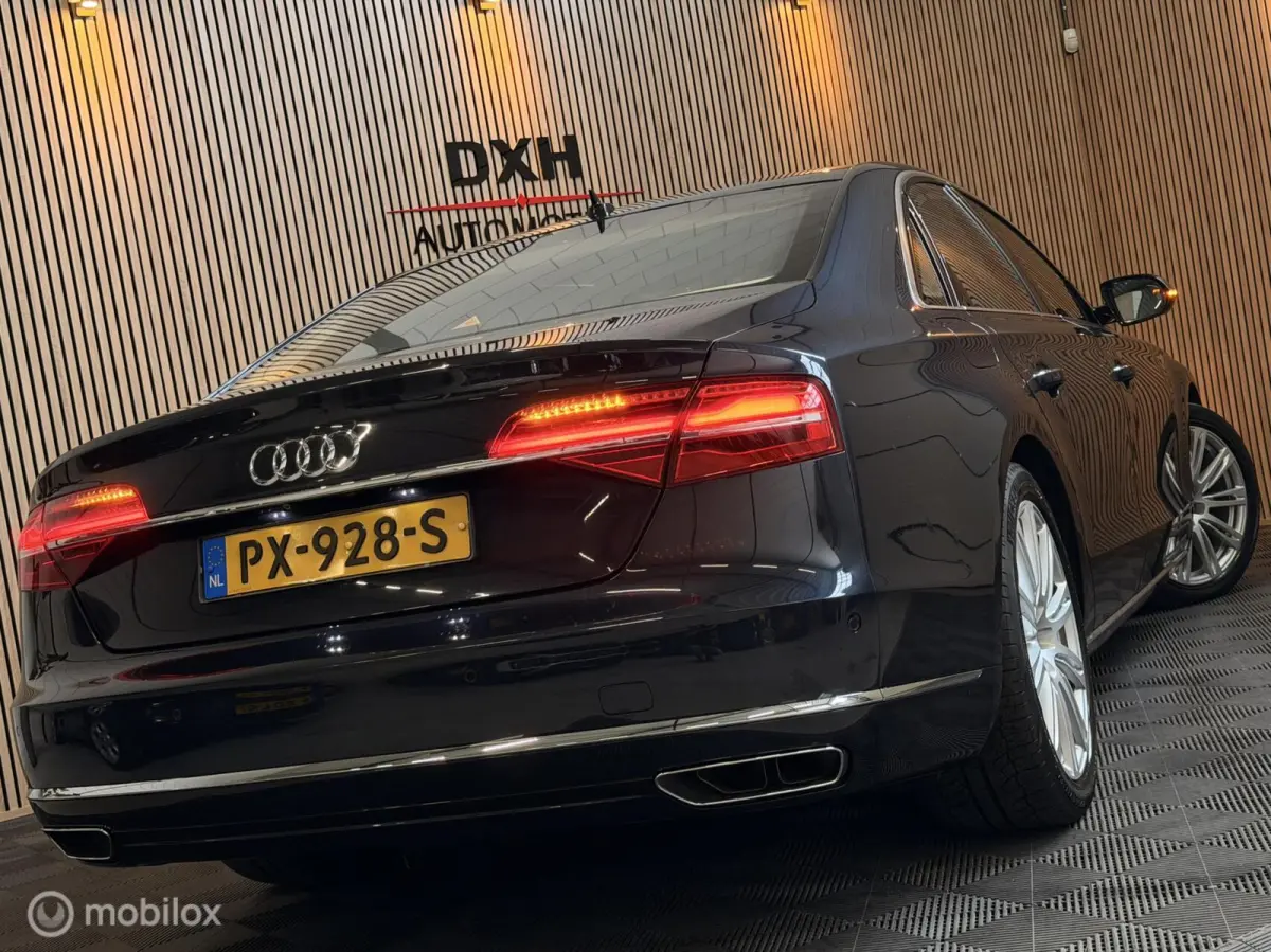 3.0 TDI Quattro PL+ Facelift B&O SOFTCL HUD ACC 360C