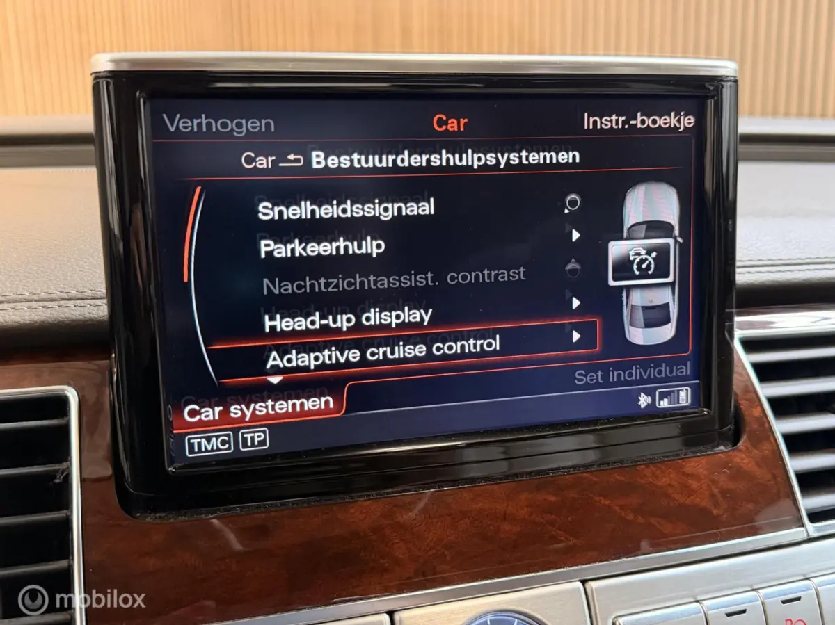 3.0 TDI Quattro PL+ Facelift B&O SOFTCL HUD ACC 360C