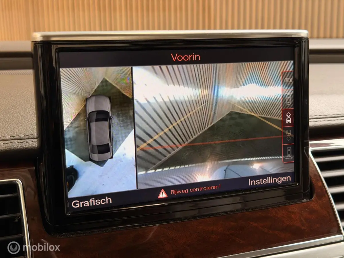 3.0 TDI Quattro PL+ Facelift B&O SOFTCL HUD ACC 360C