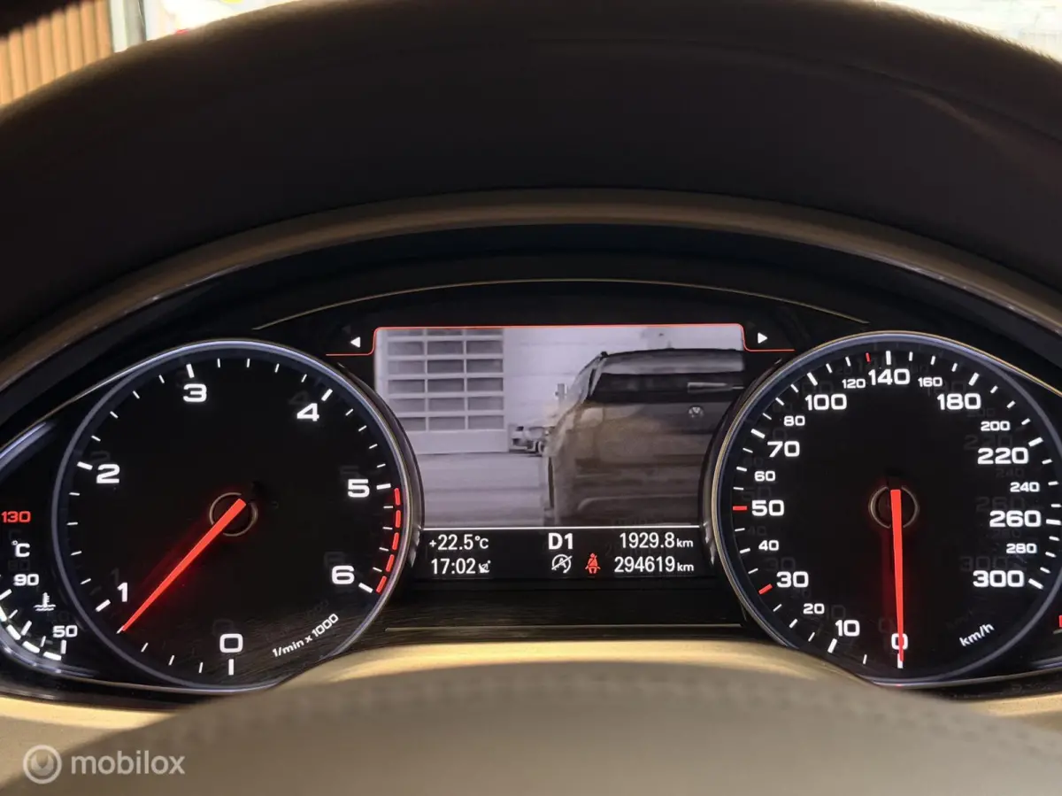 3.0 TDI Quattro PL+ Facelift B&O SOFTCL HUD ACC 360C