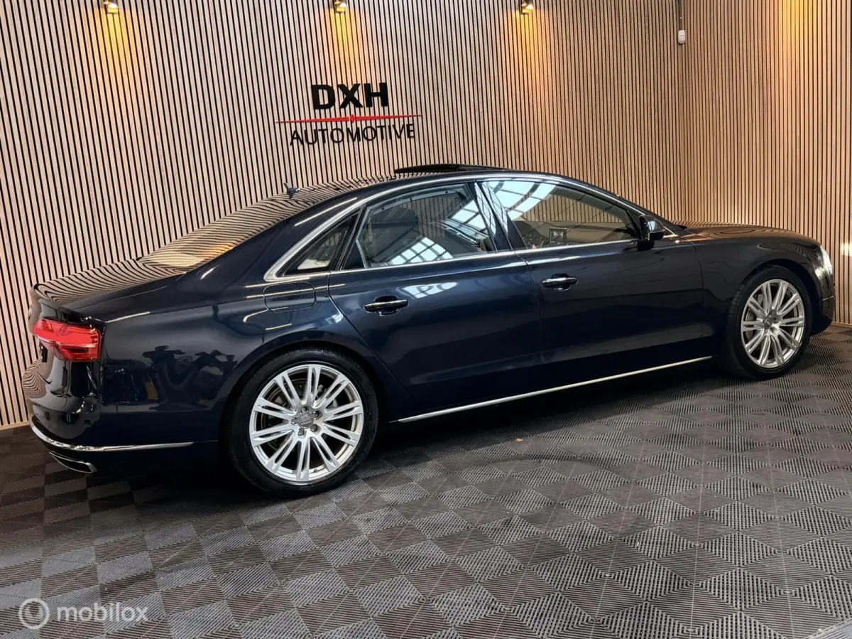 3.0 TDI Quattro PL+ Facelift B&O SOFTCL HUD ACC 360C