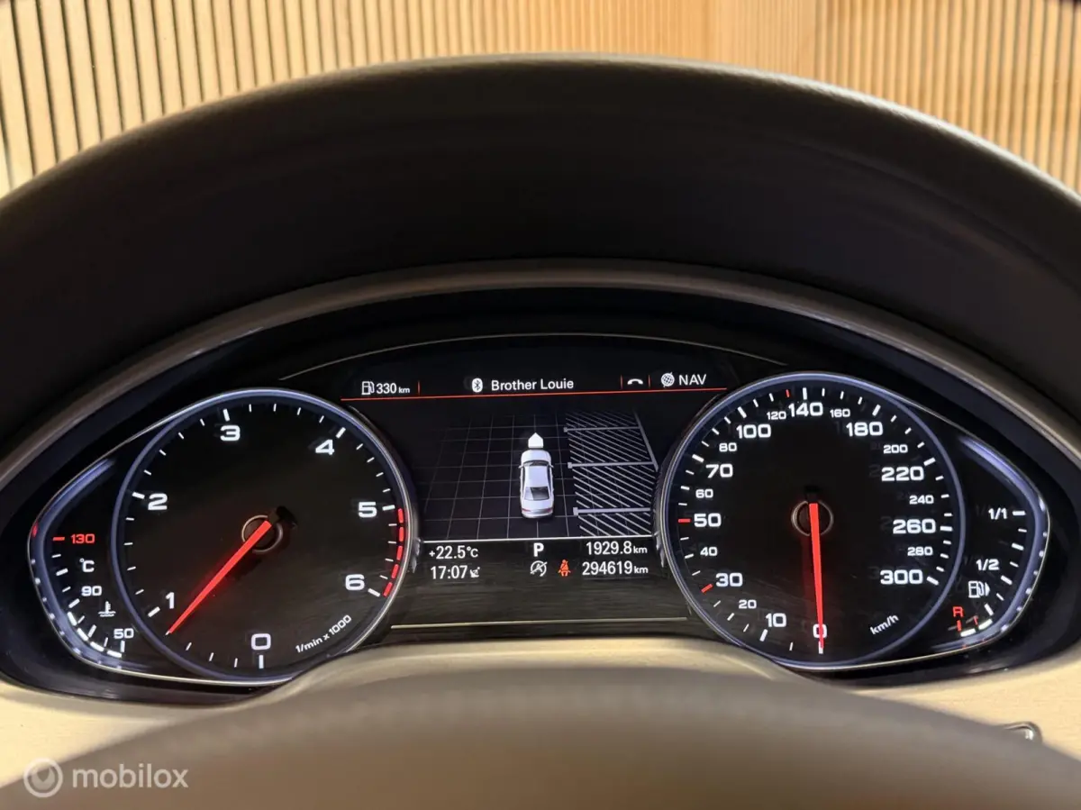 3.0 TDI Quattro PL+ Facelift B&O SOFTCL HUD ACC 360C