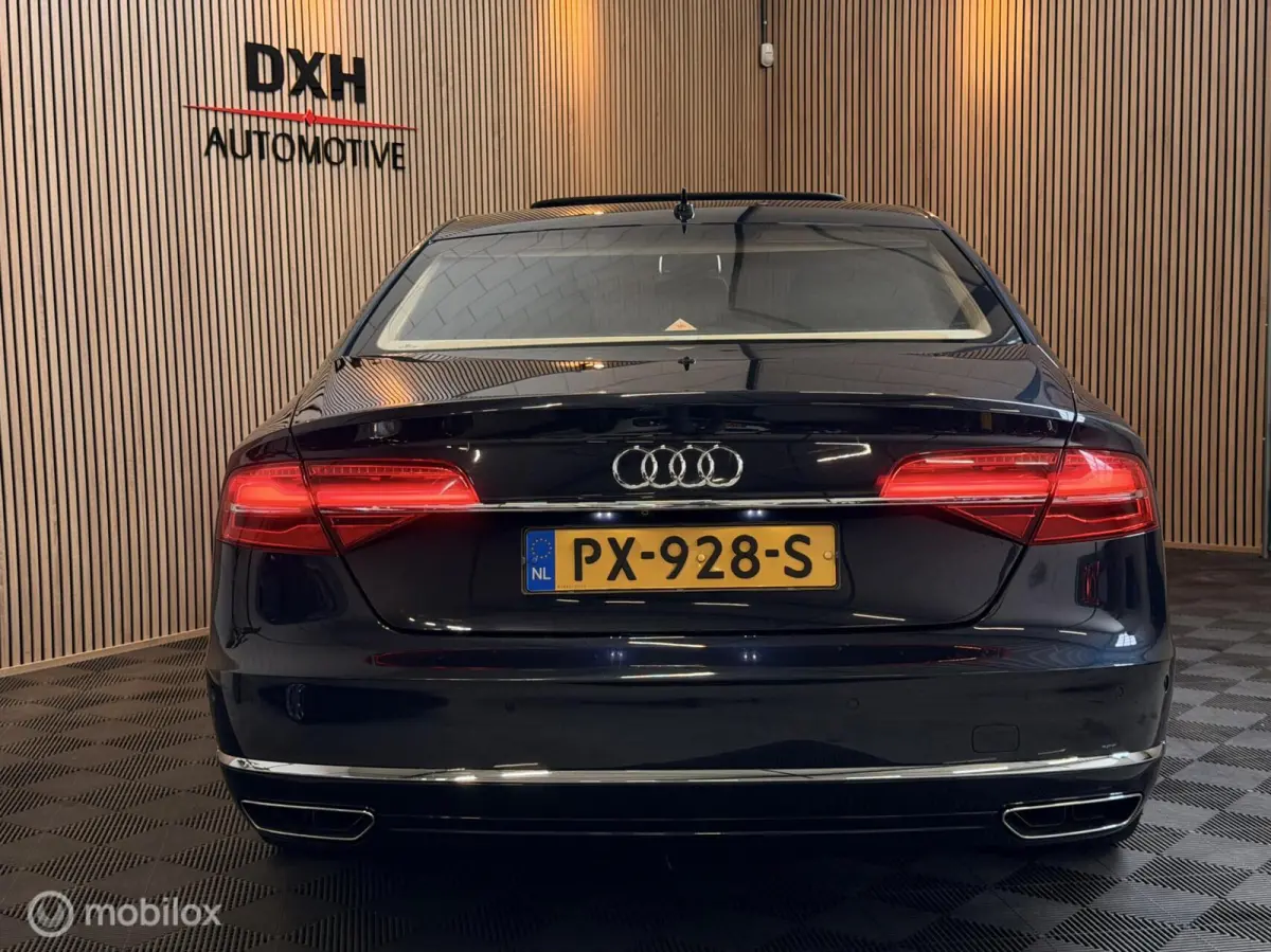 3.0 TDI Quattro PL+ Facelift B&O SOFTCL HUD ACC 360C