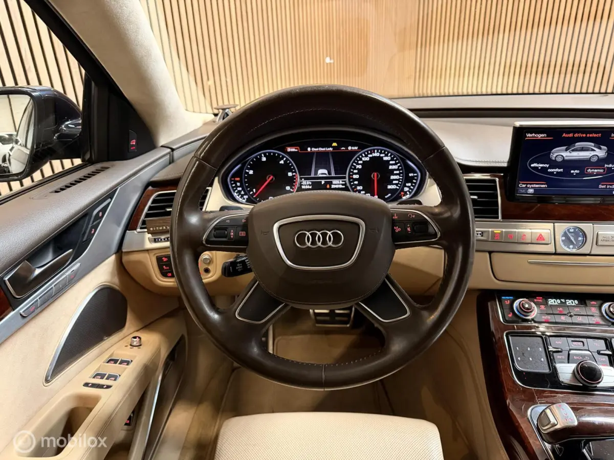 3.0 TDI Quattro PL+ Facelift B&O SOFTCL HUD ACC 360C