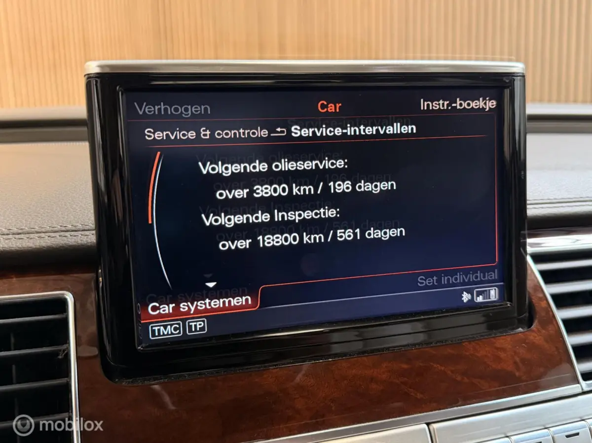 3.0 TDI Quattro PL+ Facelift B&O SOFTCL HUD ACC 360C
