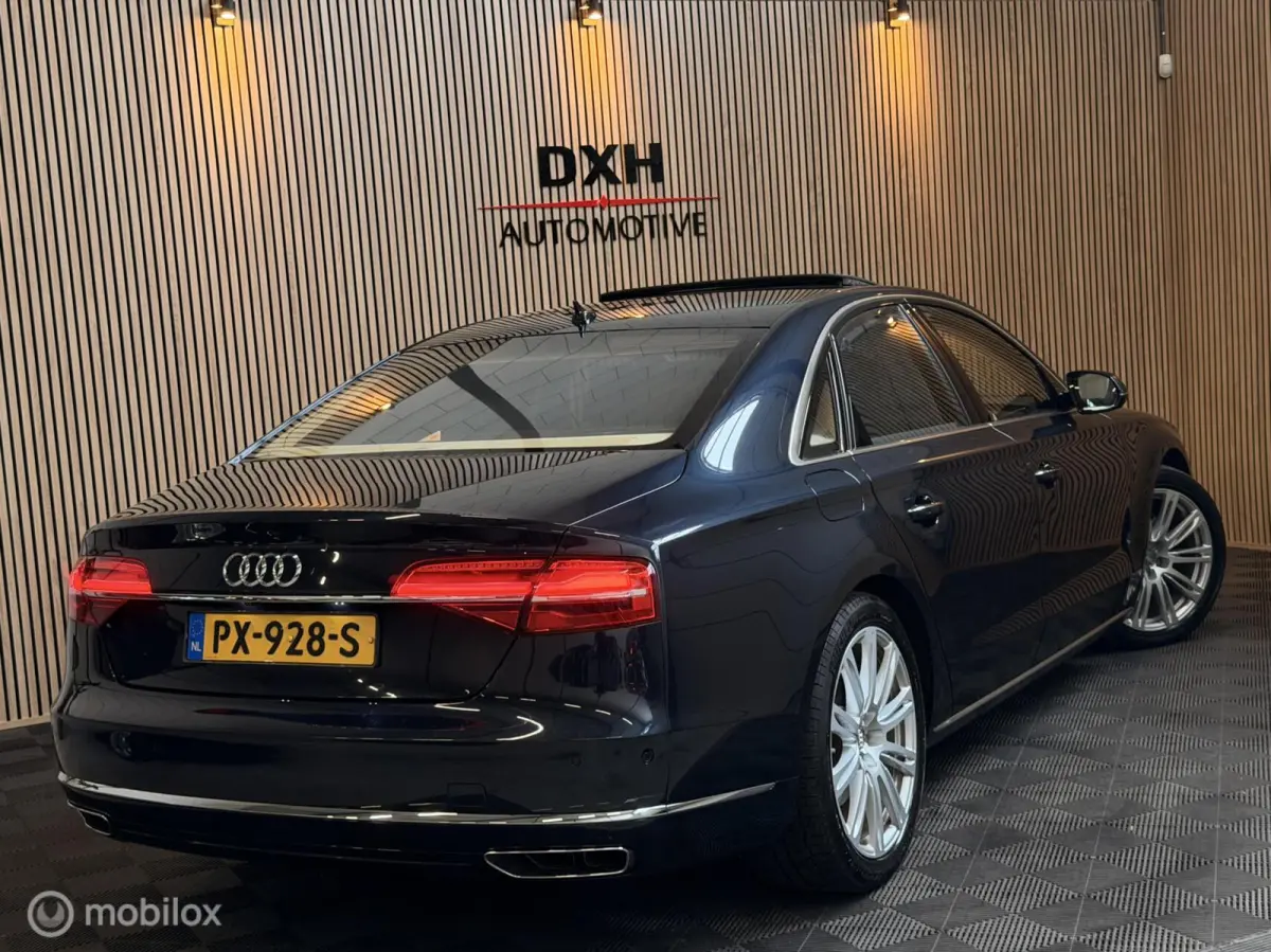 3.0 TDI Quattro PL+ Facelift B&O SOFTCL HUD ACC 360C