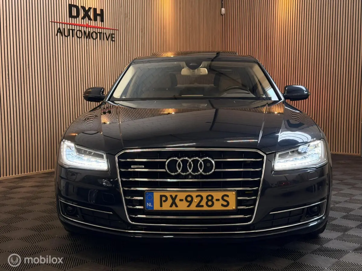 3.0 TDI Quattro PL+ Facelift B&O SOFTCL HUD ACC 360C
