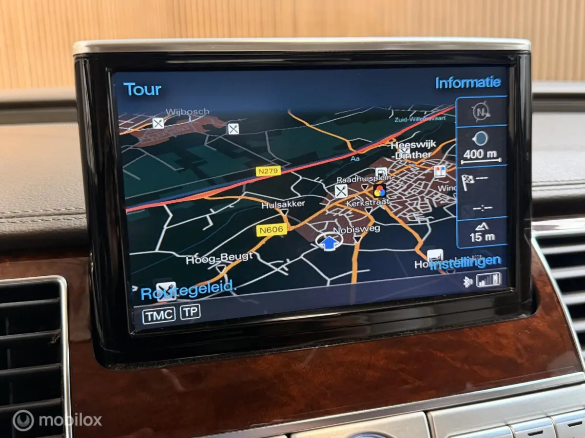 3.0 TDI Quattro PL+ Facelift B&O SOFTCL HUD ACC 360C