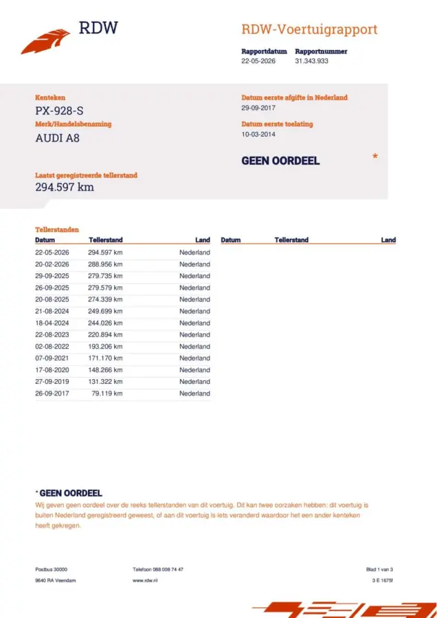 3.0 TDI Quattro PL+ Facelift B&O SOFTCL HUD ACC 360C