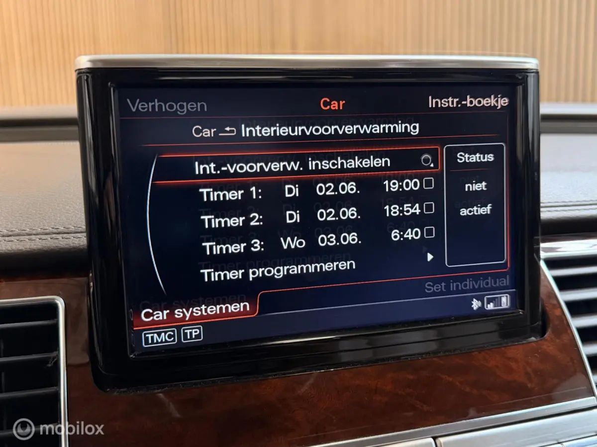 3.0 TDI Quattro PL+ Facelift B&O SOFTCL HUD ACC 360C