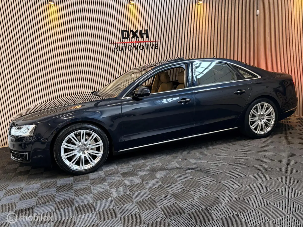 3.0 TDI Quattro PL+ Facelift B&O SOFTCL HUD ACC 360C